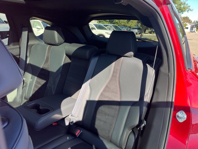 2023 Acura RDX A-Spec Package - Photo 72