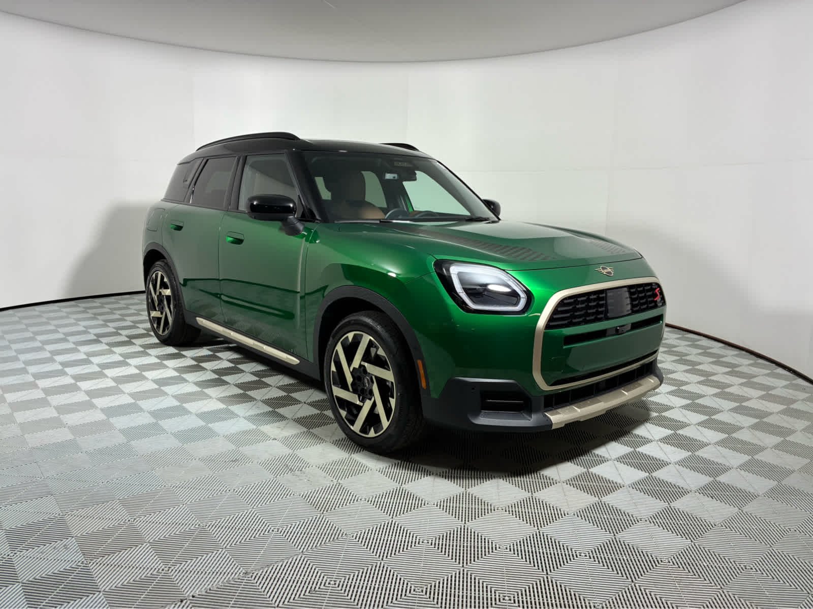 2026 MINI Countryman