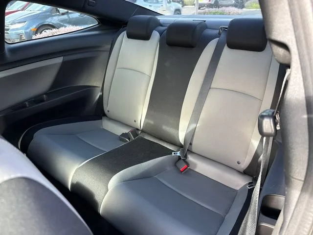 2018 Honda Civic EX-T - Photo 13