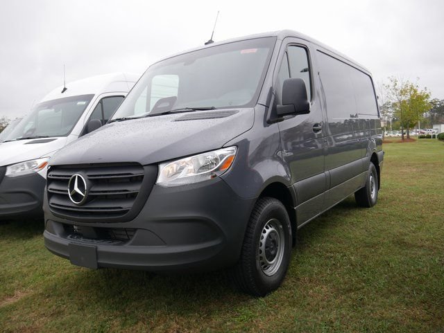 2026 Mercedes-Benz Sprinter Cargo Van Base - Photo 27