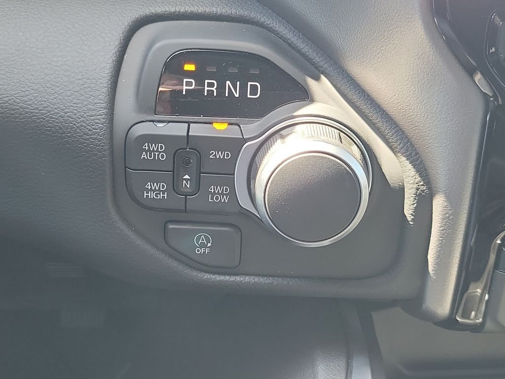 2026 RAM 1500 Big Horn/Lone Star - Photo 19