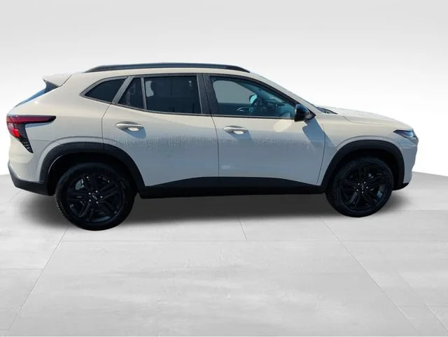 New 2026 White Sands Chevrolet ACTIV image 6