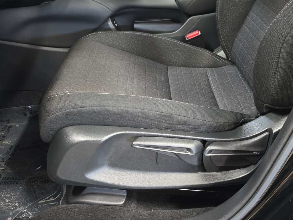 Used 2025 Black Honda LX image 27