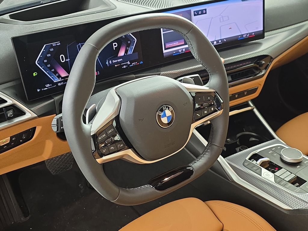 2025 BMW 3 Series 330i - Photo 19