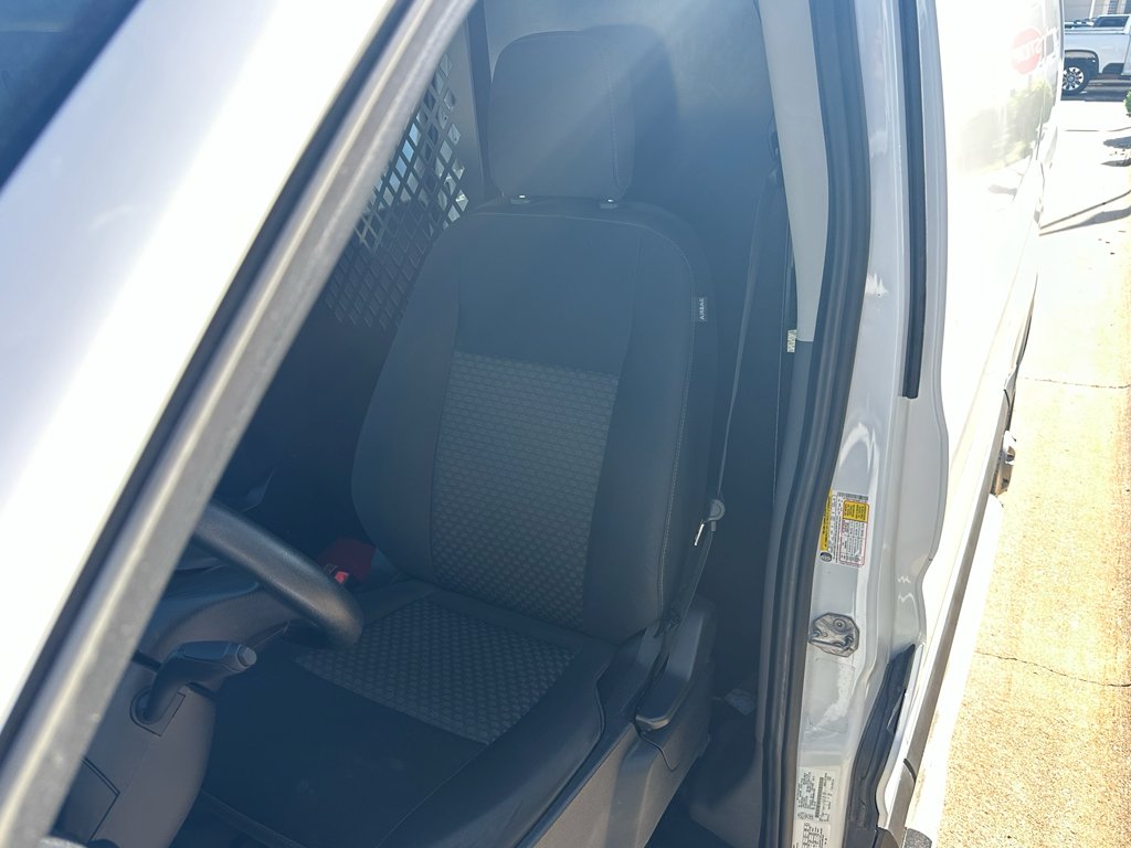 Used 2024 Oxford White Ford Base image 22