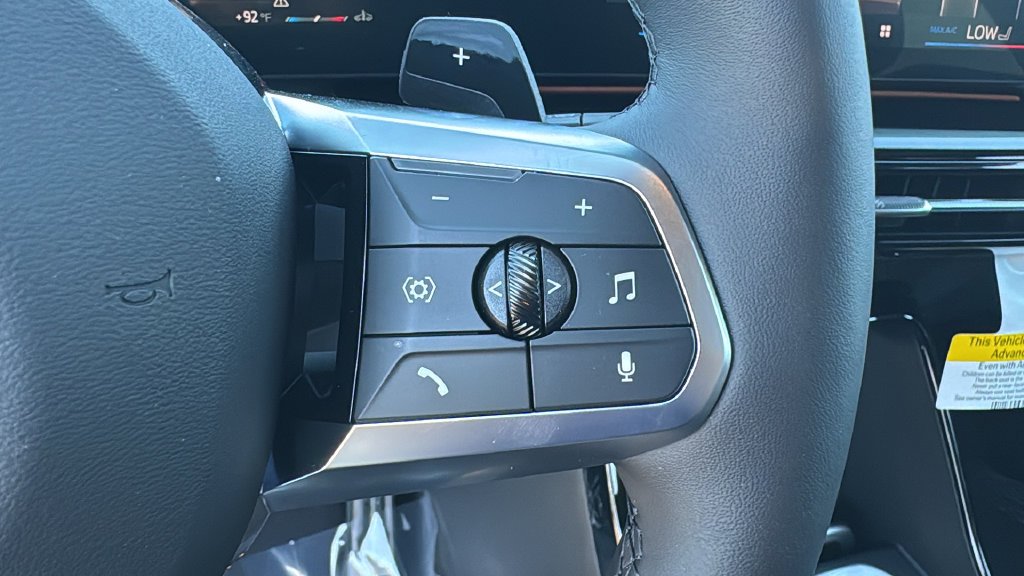 New 2027 Black Sapphire Metallic BMW xDrive28i image 31
