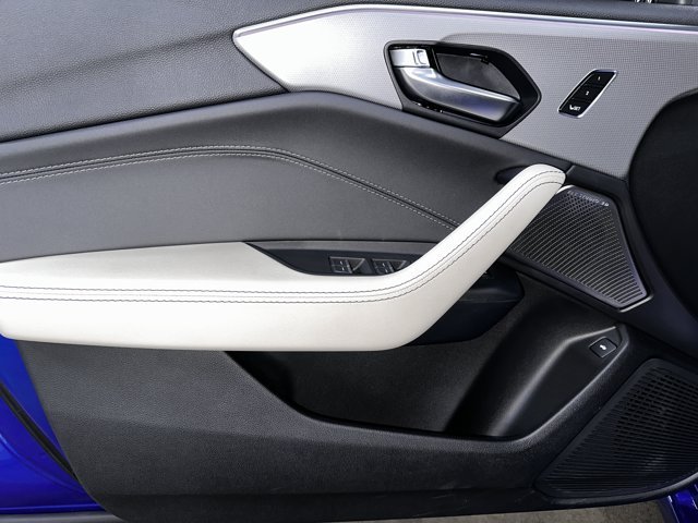 Used 2024 Apex Blue Pearl Acura SH-AWD w/A-Spec Package image 6