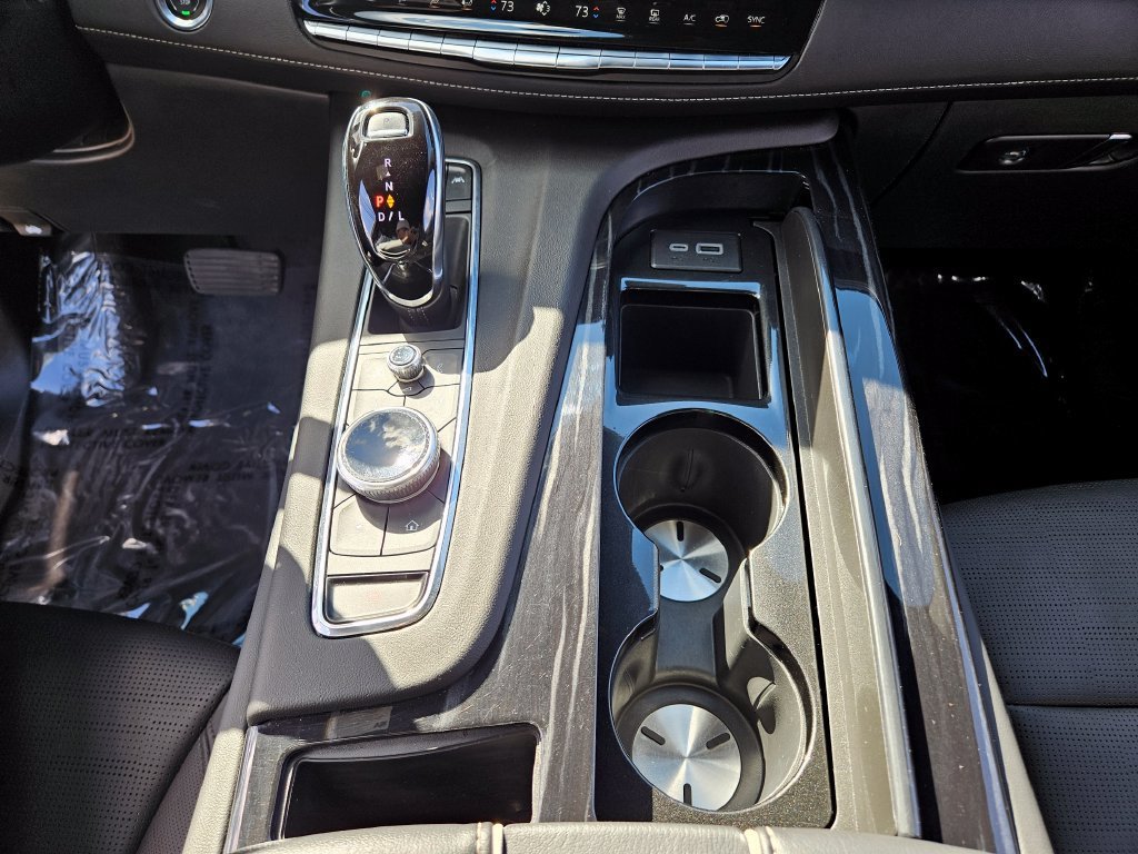 2023 Cadillac Escalade Sport - Photo 27