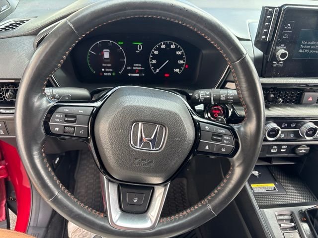 Used 2023 Red Honda Sport Touring image 20