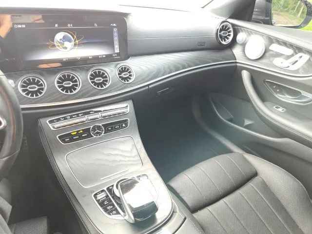 Used 2019 Selenite Gray Metallic Mercedes-Benz E 450 image 13