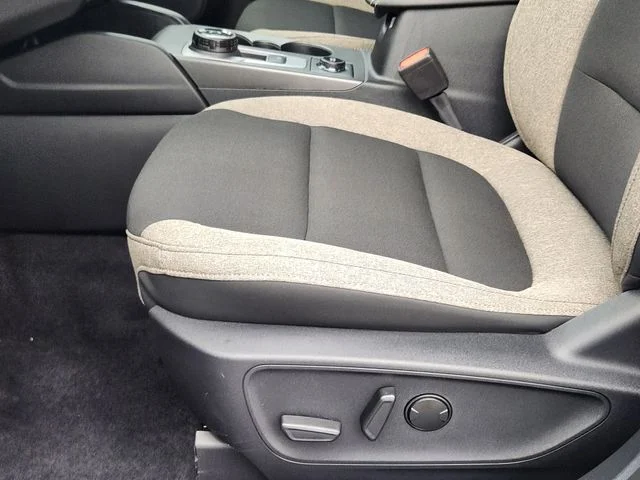 New 2026 Velocity Blue Metallic Ford Big Bend® image 24