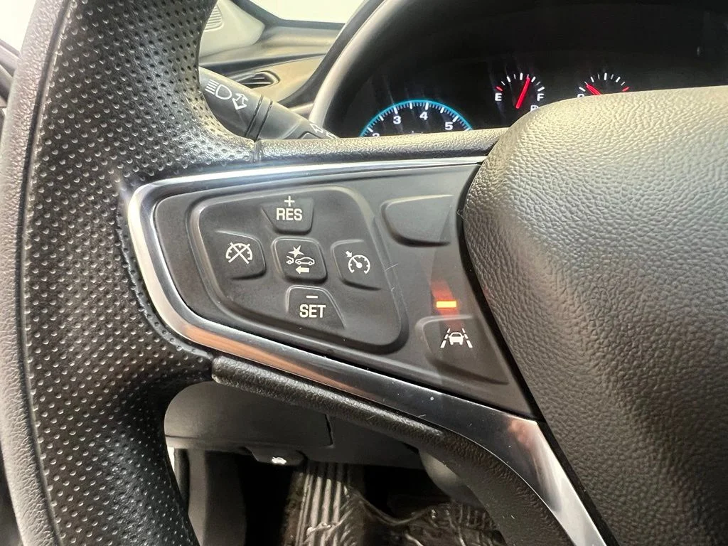 2025 Chevrolet Malibu 1FL - Photo 23