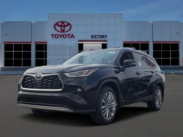 New Toyota Hybrids & FCVs for Sale in Austinburg, OH