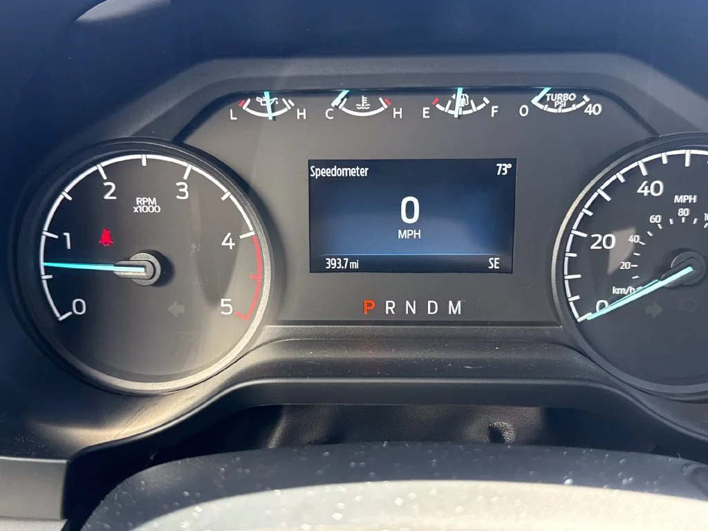 2026 Ford F-350 Super Duty XL - Photo 11