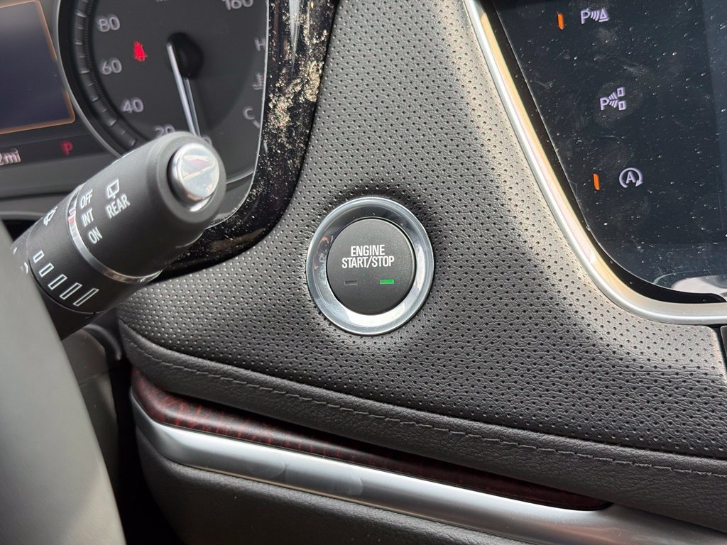 2026 Cadillac XT5 Premium Luxury - Photo 27