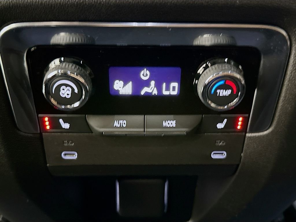 Used 2026 Red Chevrolet High Country image 26