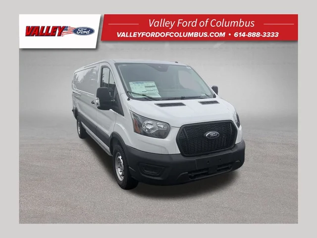 2025 Ford Transit-150 Cargo Van