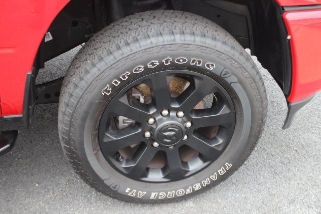 Used 2026 Red Ram Big Horn image 34
