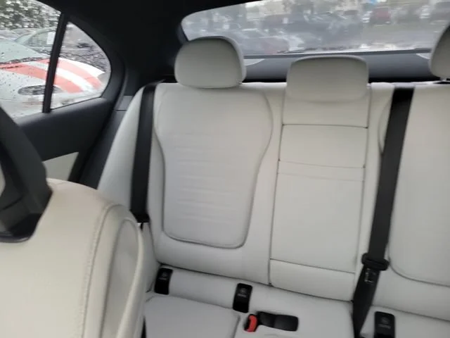 2024 Mercedes-Benz C-Class Sedan C 300 - Photo 10