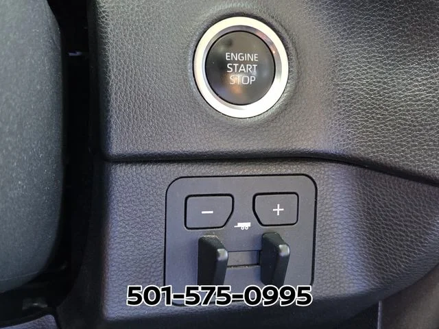 Used 2023 Gray Toyota SR5 image 25