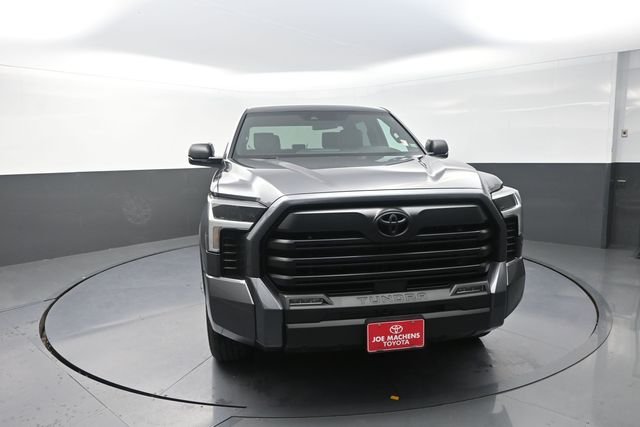 Used 2026 Gray Toyota SR5 image 29