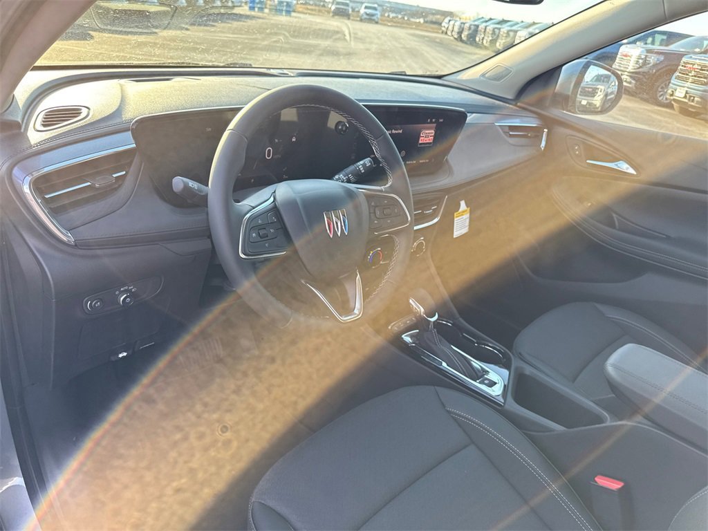 2026 BUICK ENCORE GX - Image 15