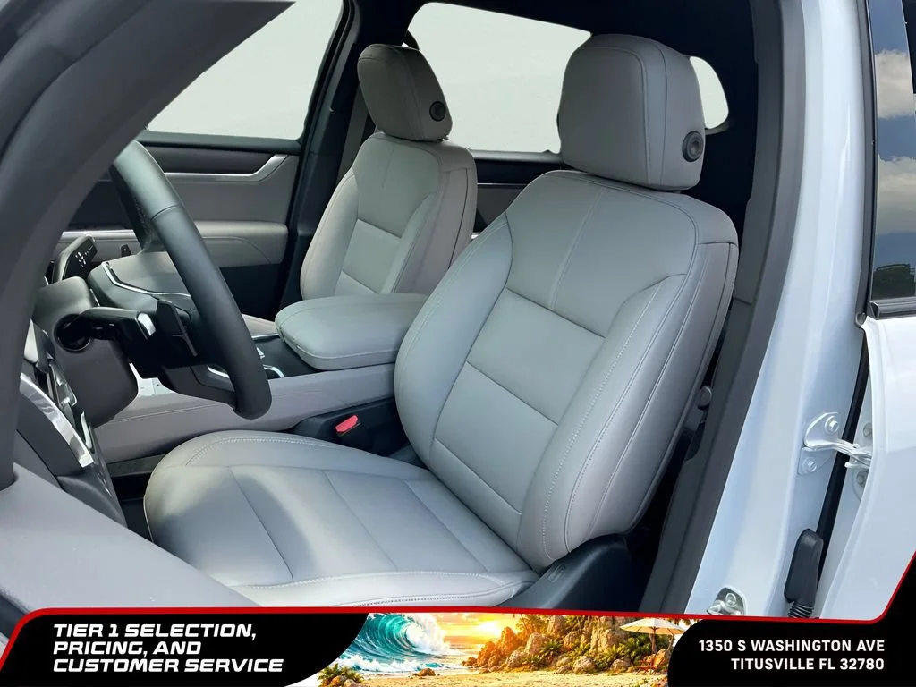 2026 GMC Acadia Elevation - Photo 35