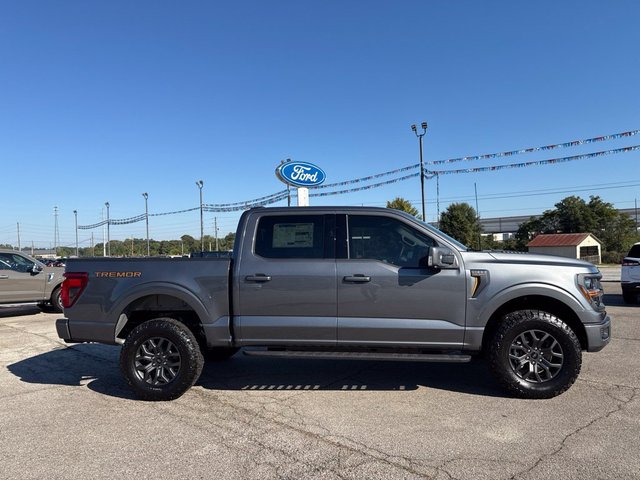 2026 Ford F-150 Tremor®
