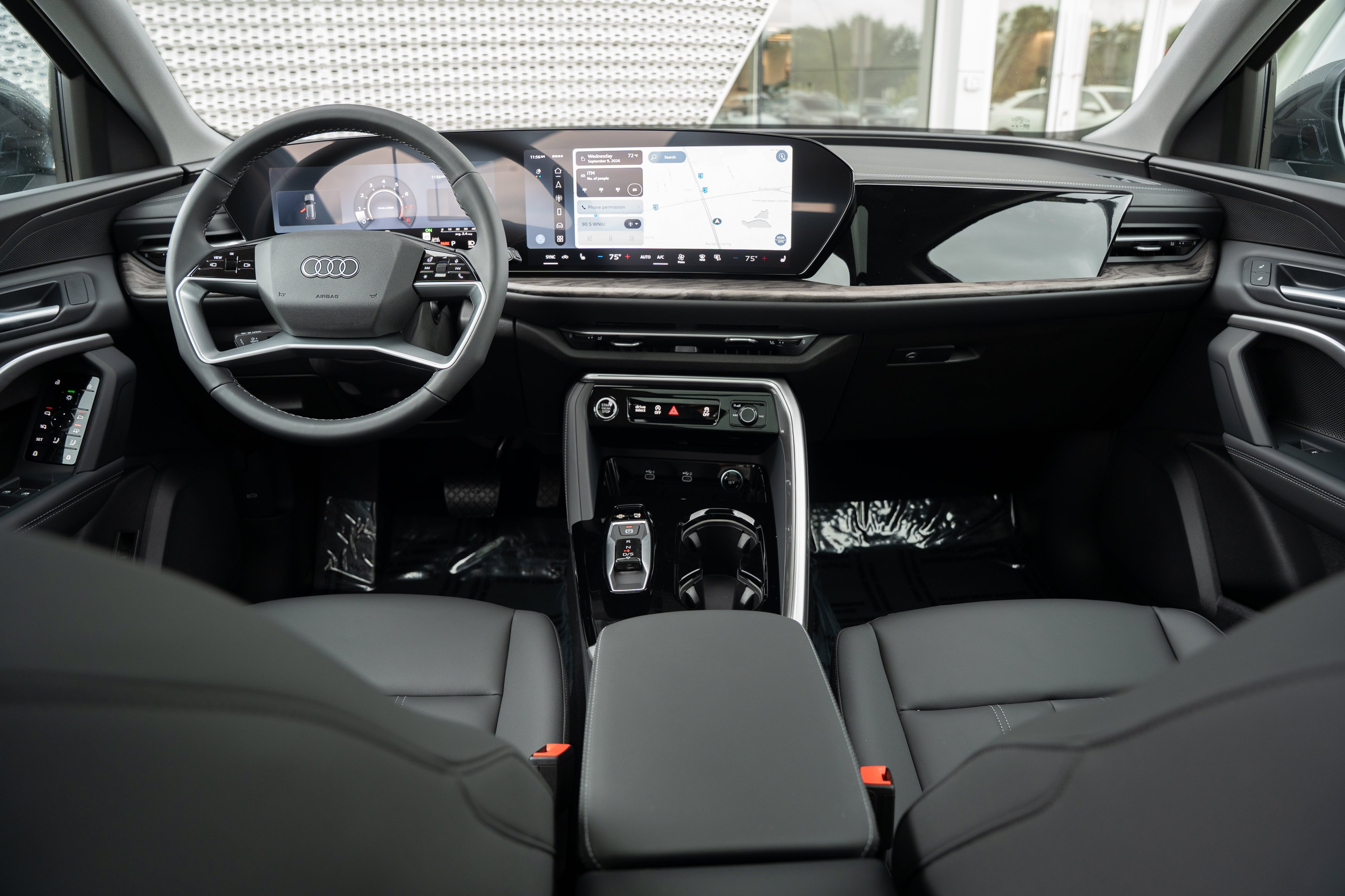 New 2026 Tambora Audi Premium image 8