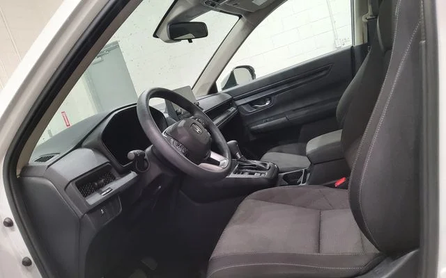 Used 2024  Honda EX image 31
