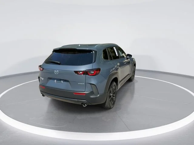 Used 2024 Gray Mazda 2.5 S Premium Package image 7