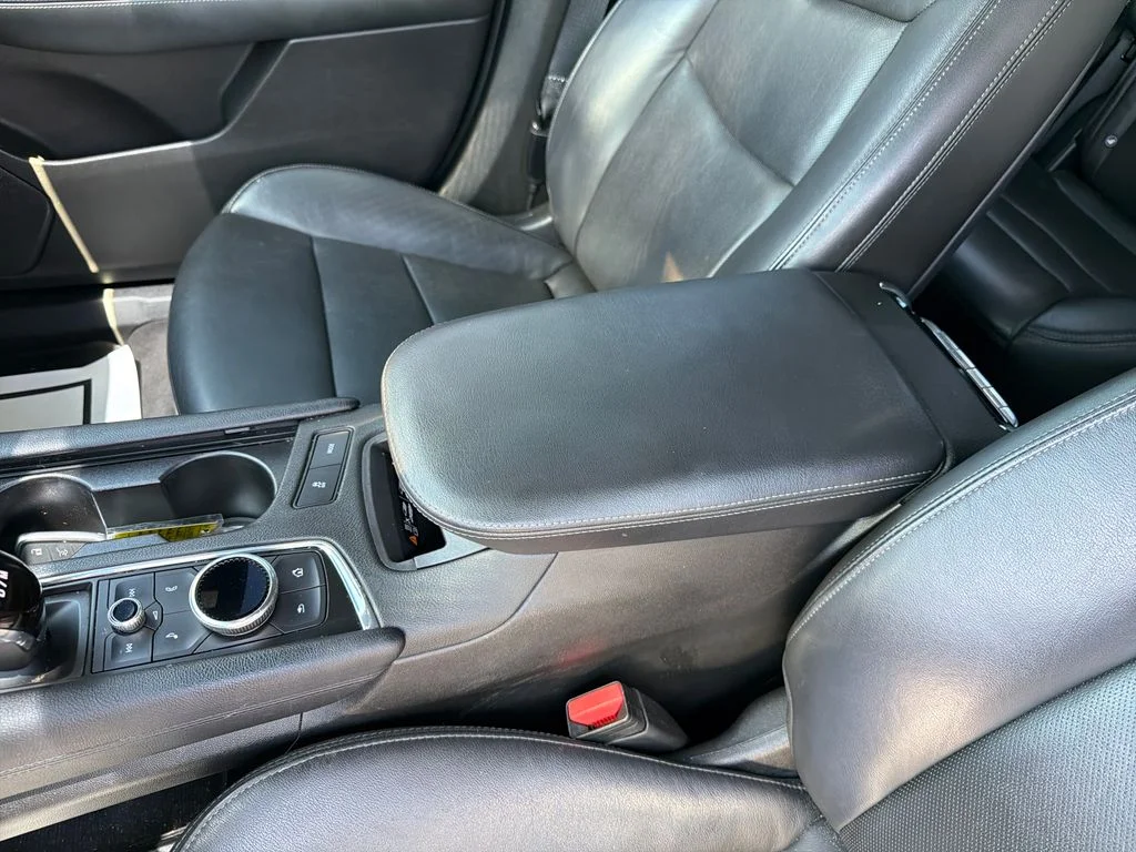 Used 2020 Gray Cadillac Sport image 26