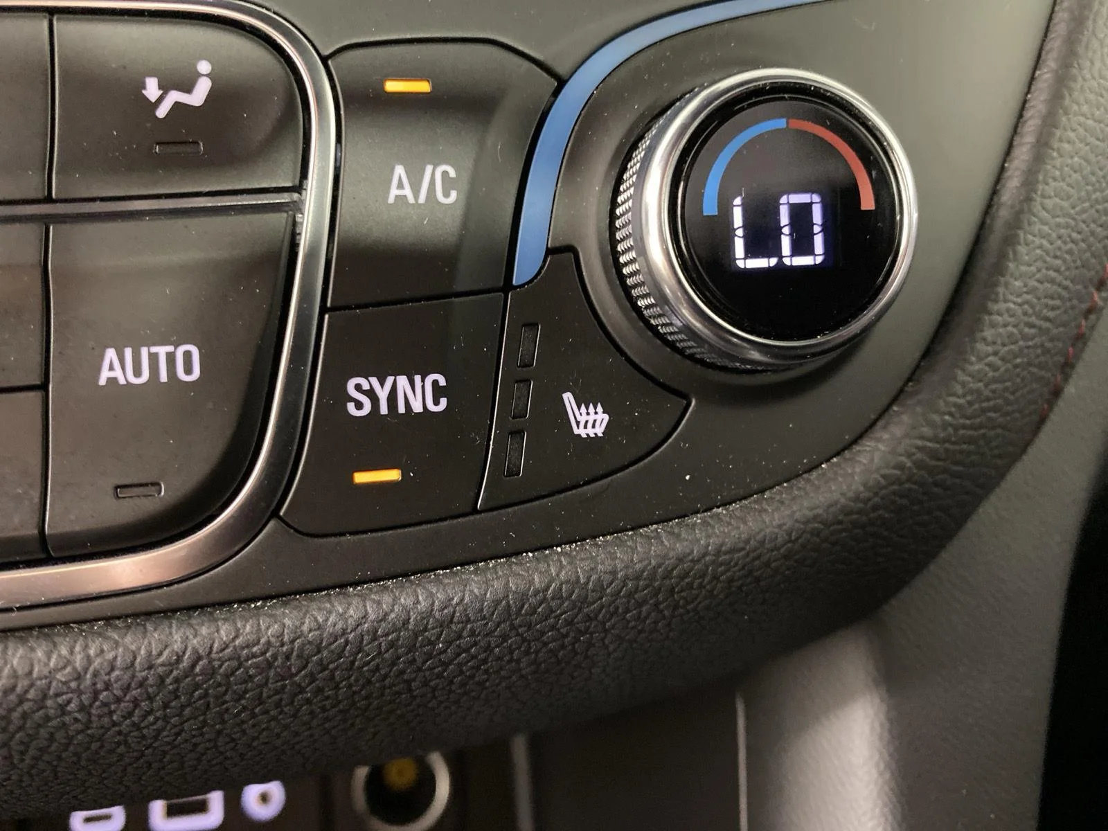 Used 2023 Summit White Chevrolet RS image 20