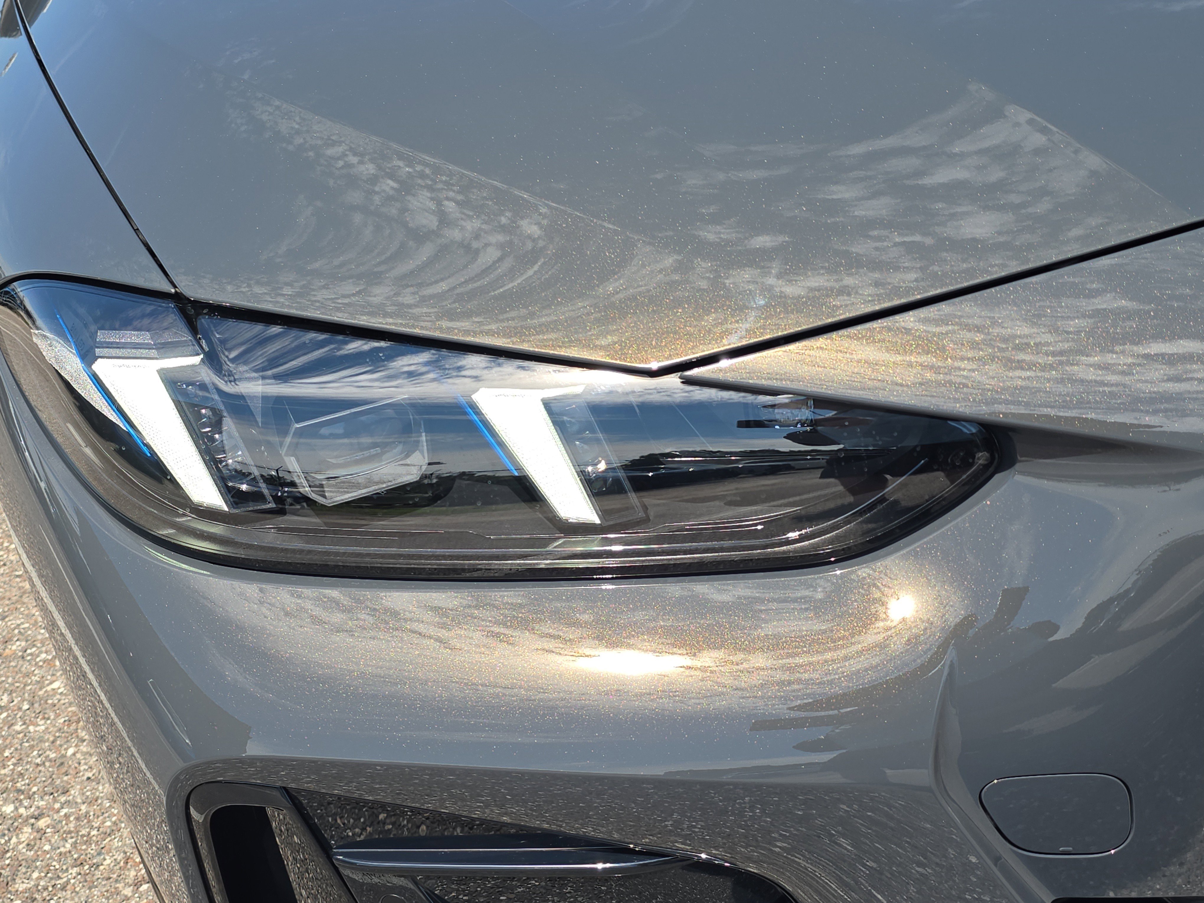 2026 BMW 4 Series M440i - Photo 7