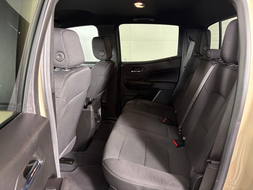 Used 2024 Beige GMC Elevation image 36