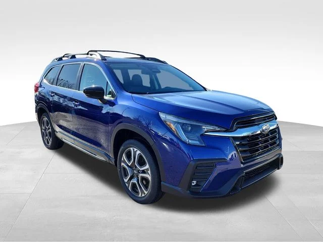 2026 Subaru Ascent Limited 7 Passenger's photo