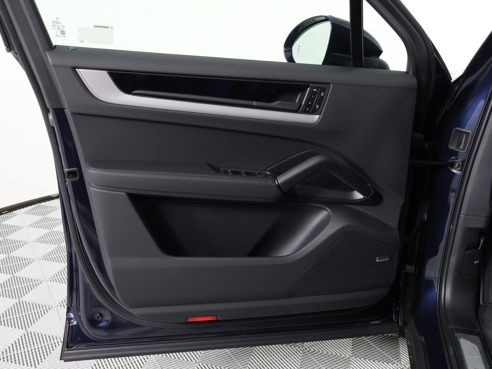 New 2026 Algarve Blue Metallic Porsche  image 21