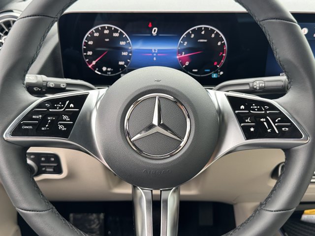 New 2026 Red Mercedes-Benz GLA 250 image 12
