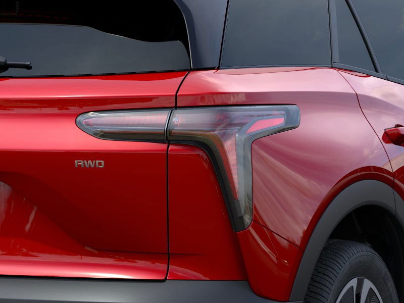 2025 Chevrolet Blazer EV LT - Photo 11