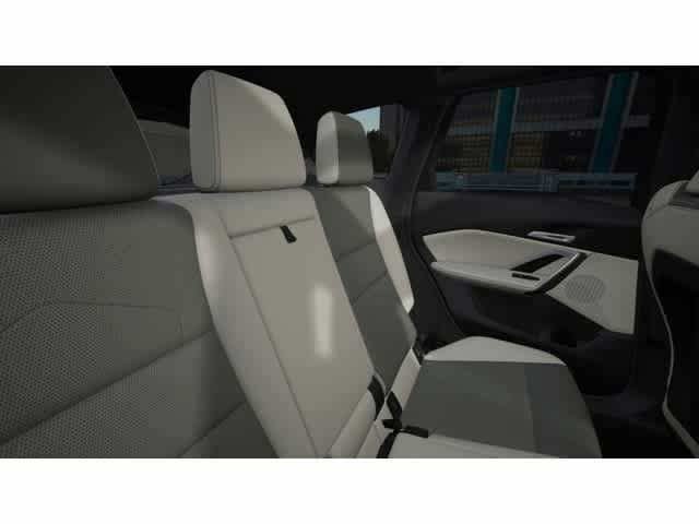 Used 2026 Black Sapphire Metallic BMW xDrive28i image 12