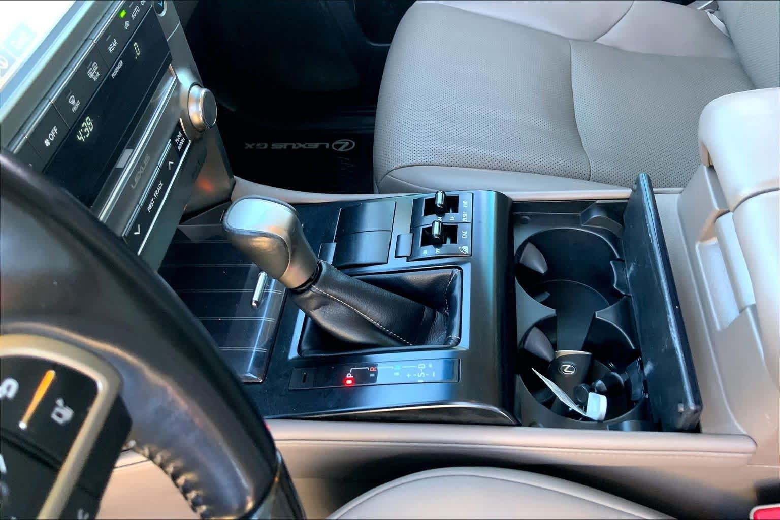 Certified Used 2021 Black Onyx Lexus Premium image 17