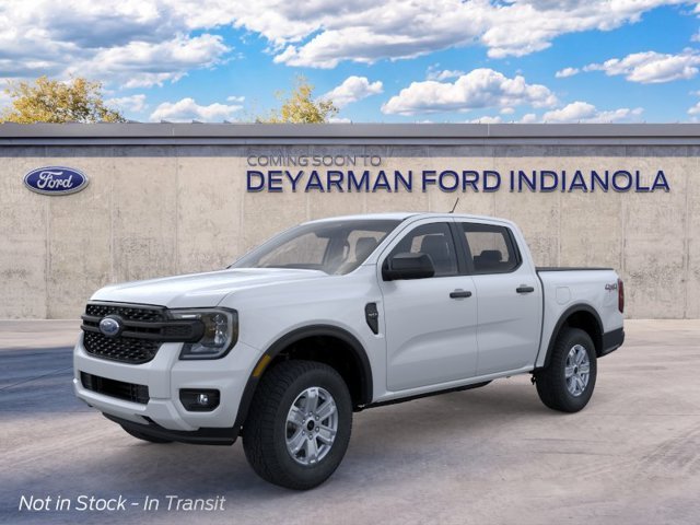 New 2026 Oxford White Ford XL image 1