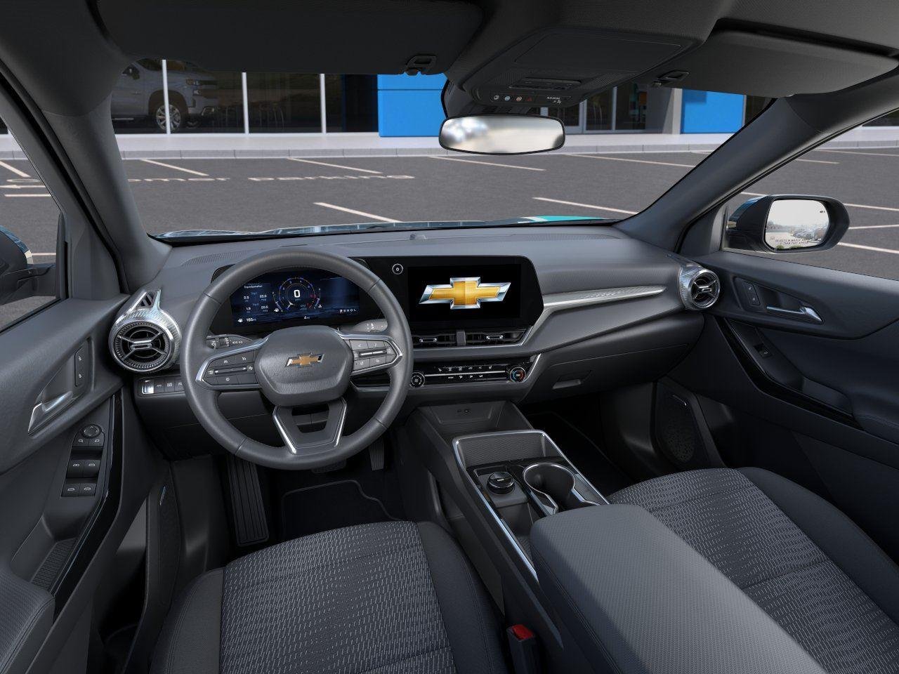 Used 2026 Lakeshore Blue Chevrolet LT image 15