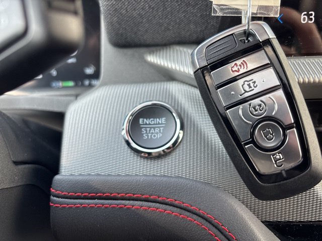 2026 Ford Explorer ST-Line - Photo 55