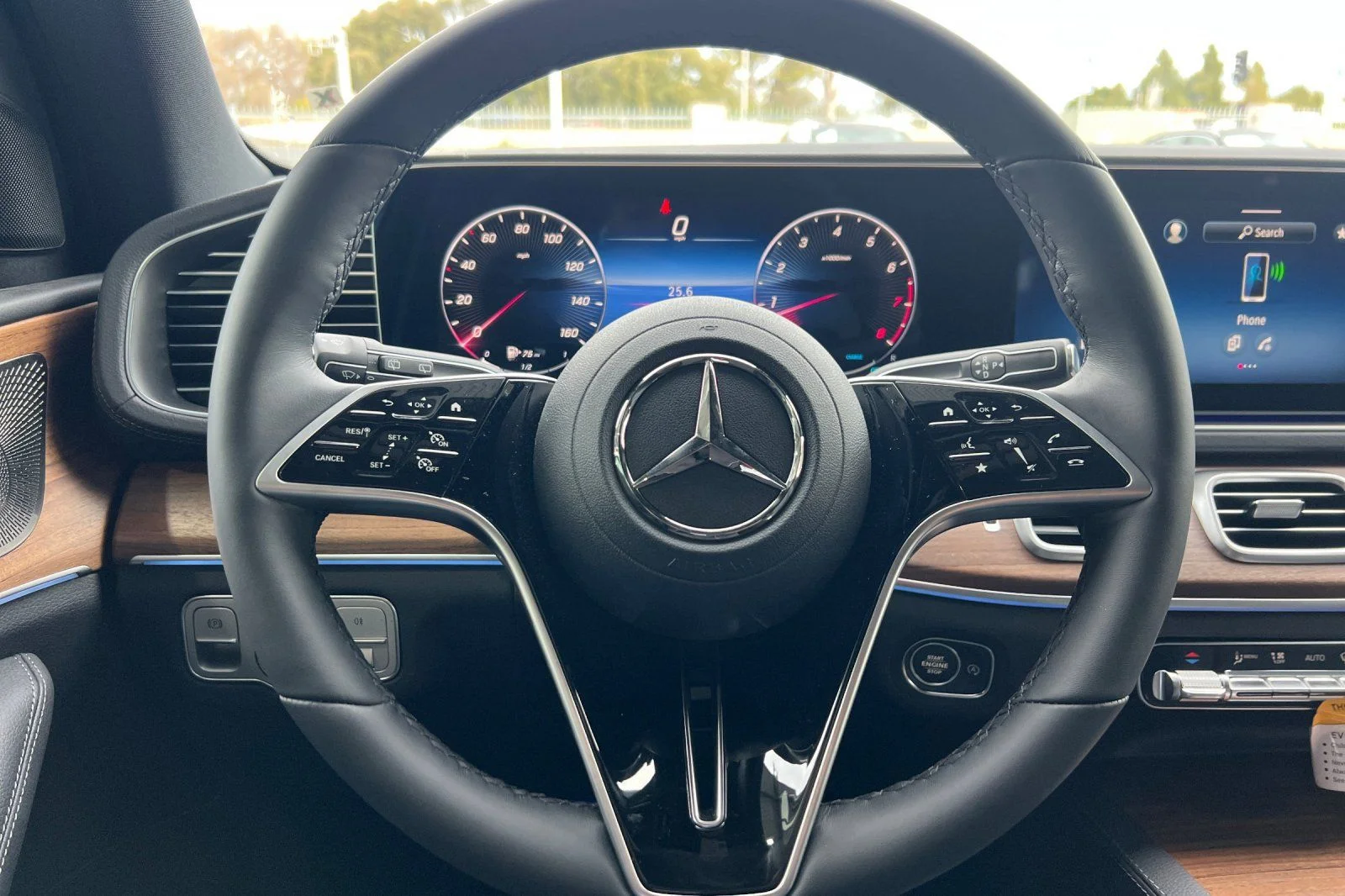 New 2026 Gray Mercedes-Benz GLE 350 image 26