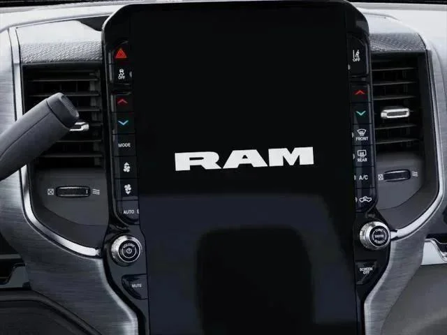 2025 RAM 2500 Rebel - Photo 70