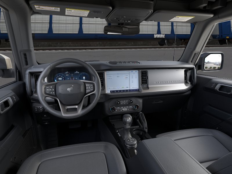 New 2026 Marsh Gray Ford Outer Banks® image 9