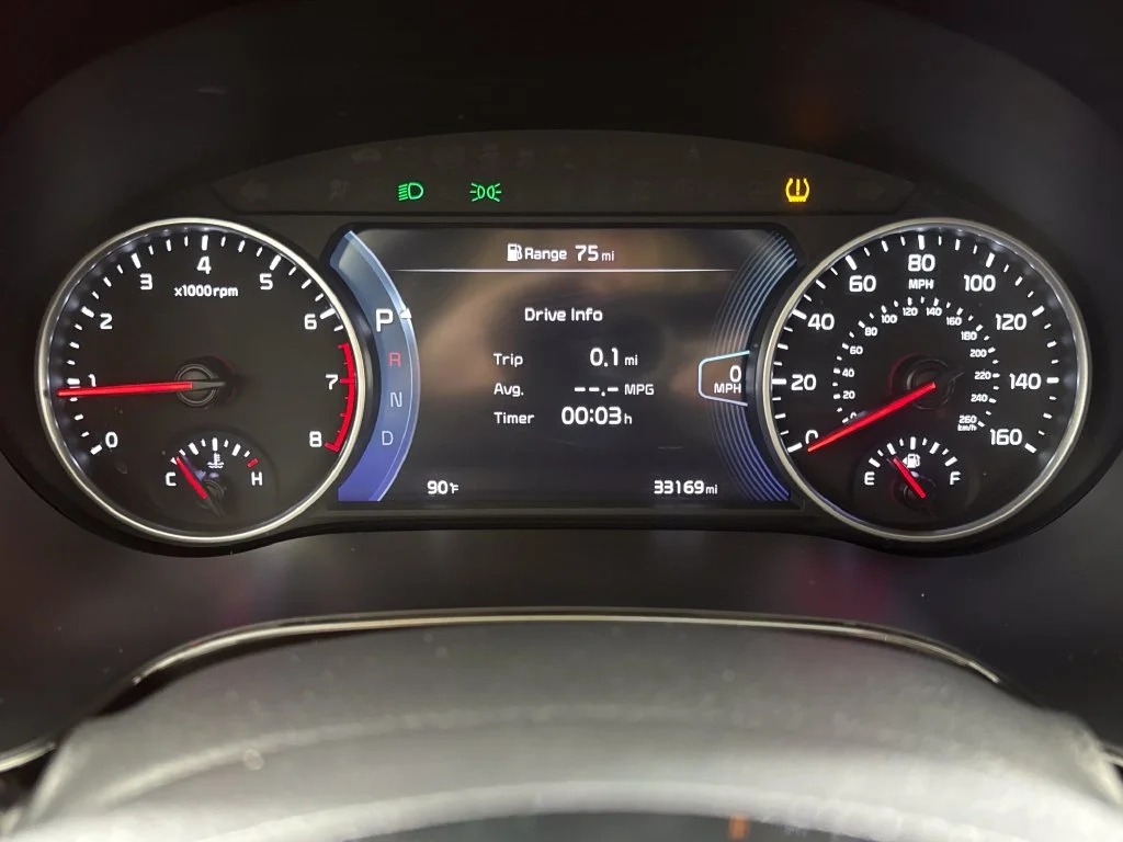 2021 Kia Seltos SX - Photo 15