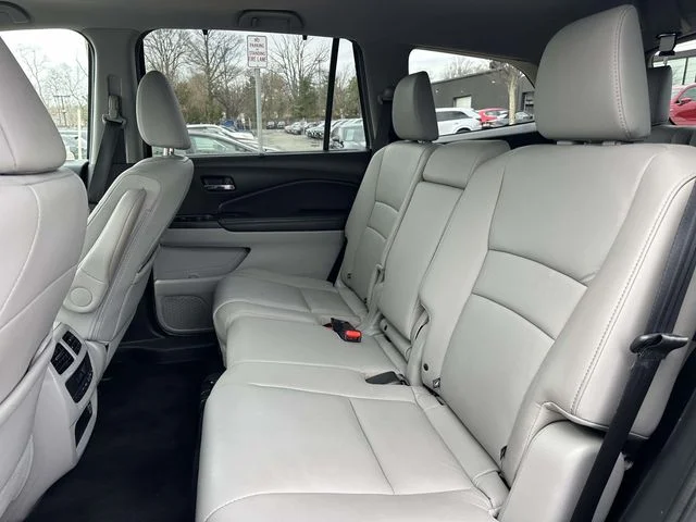 2019 Honda Pilot EX-L - Photo 15
