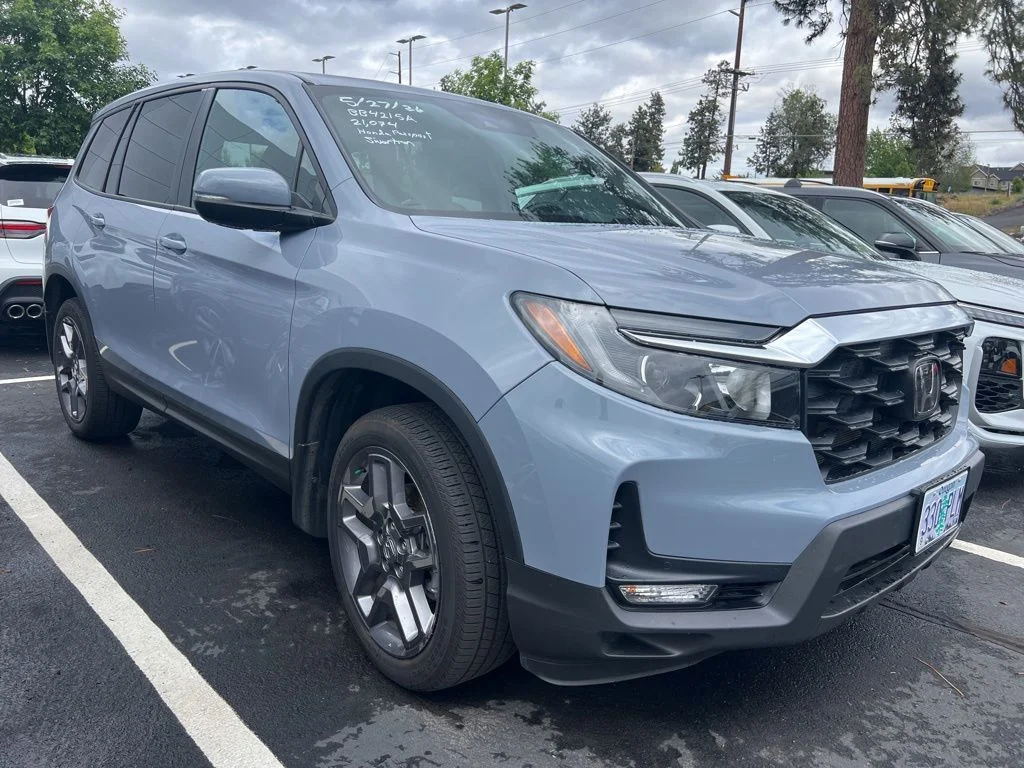 2023 Honda Passport 3.5 EX-L 4WD Auto's photo